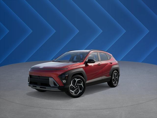 2026 Hyundai Kona Limited for sale in SANDY, UT