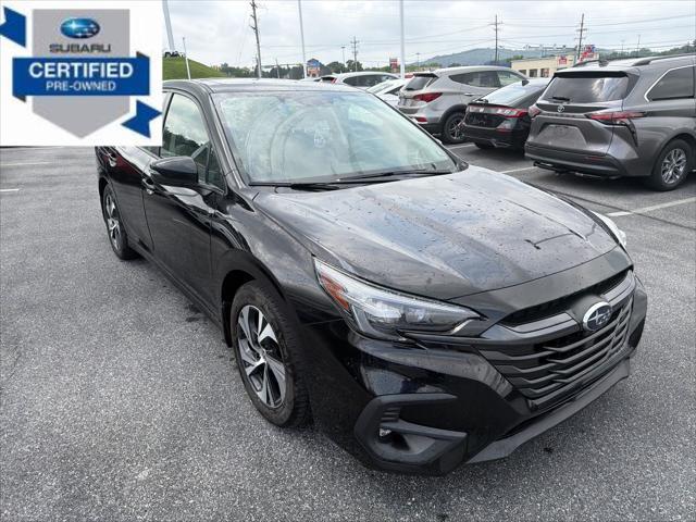 2023 Subaru Legacy Premium for sale in INDIANA, PA