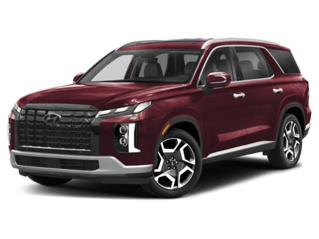 2023 Hyundai Palisade Limited for sale in PLEASANT HILLS, PA
