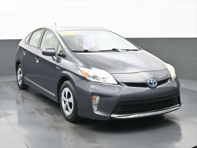 2013 Toyota Prius Two for sale in COOKEVILLE, TN