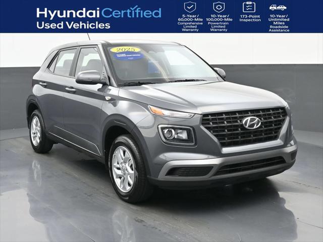 2025 Hyundai Venue SE for sale in COOKEVILLE, TN