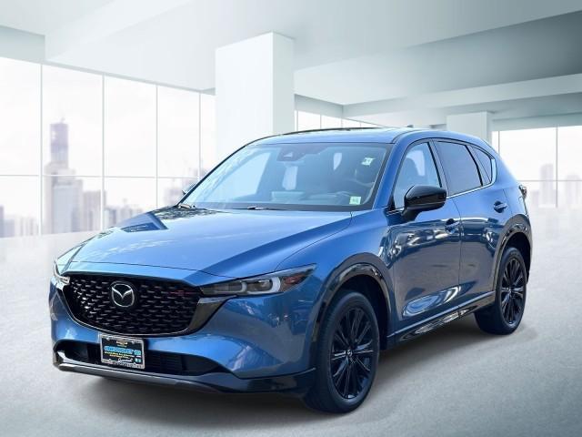 2023 Mazda CX-5 2.5 Turbo for sale in MEDFORD, NY