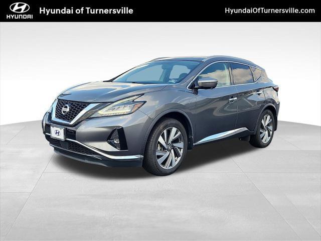 2019 Nissan Murano SL for sale in TURNERSVILLE, NJ