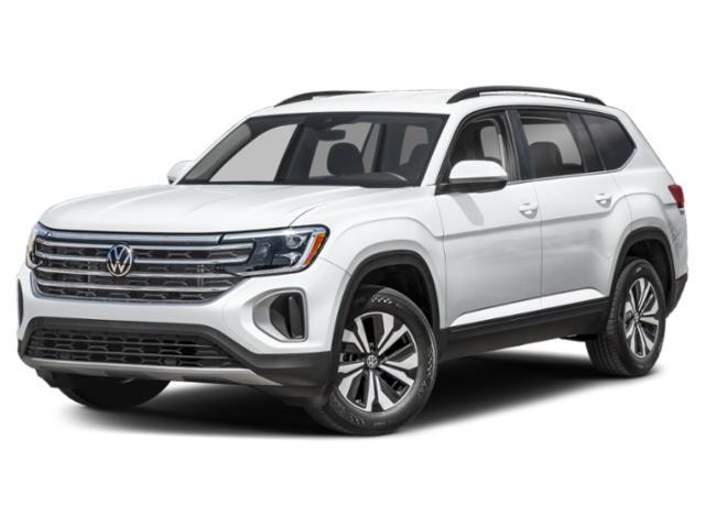 2025 Volkswagen Atlas 2.0T SE w/Technology for sale in FLETCHER, NC