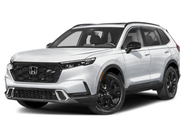 2023 Honda CR-V Hybrid Sport Touring for sale in FLETCHER, NC