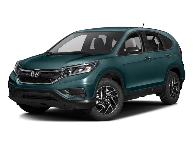2016 Honda CR-V SE for sale in FLETCHER, NC