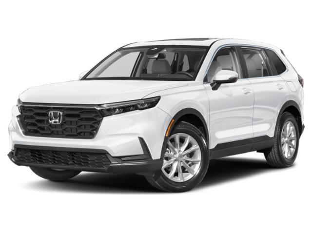 2024 Honda CR-V EX AWD for sale in FLETCHER, NC
