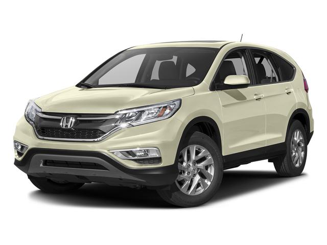 2016 Honda CR-V EX for sale in FLETCHER, NC