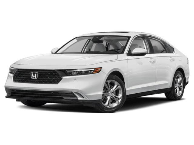 2023 Honda Accord Hybrid EX-L for sale in FLETCHER, NC