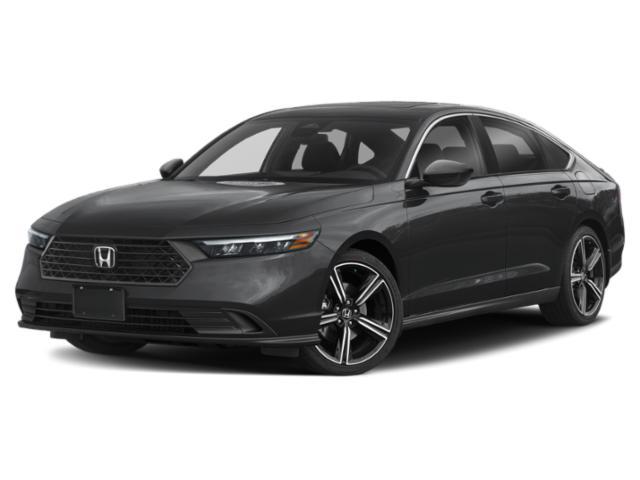 2024 Honda Accord Hybrid Sport for sale in FLETCHER, NC