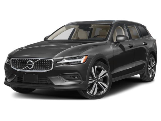 2024 Volvo V60 Cross Country B5 Plus for sale in FLETCHER, NC