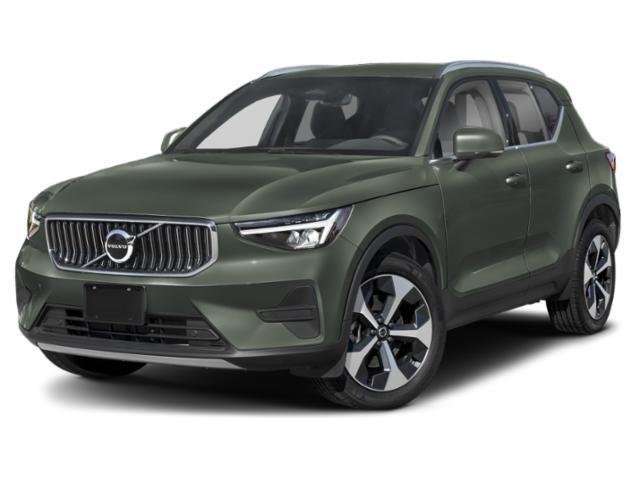 2025 Volvo XC40 B5 Plus Bright Theme for sale in FLETCHER, NC