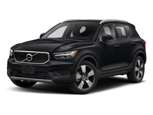 2021 Volvo XC40 T5 Momentum for sale in FLETCHER, NC