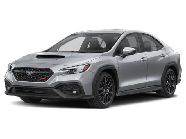 2026 Subaru WRX Premium for sale in FLETCHER, NC