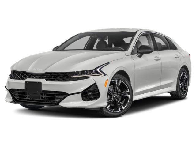 2024 Kia K5 GT-Line for sale in FLETCHER, NC