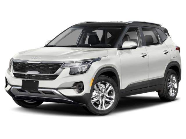 2023 Kia Seltos S for sale in FLETCHER, NC