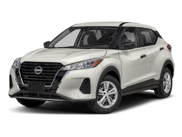 2024 Nissan Kicks S Xtronic CVT for sale in FLETCHER, NC