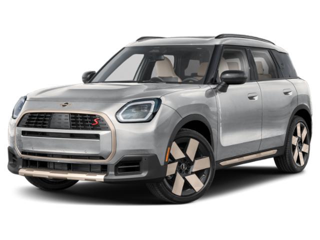 2025 MINI Cooper Countryman Cooper S for sale in FLETCHER, NC