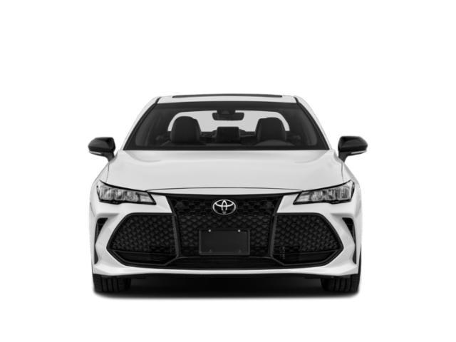 2021 Toyota Avalon XSE Nightshade