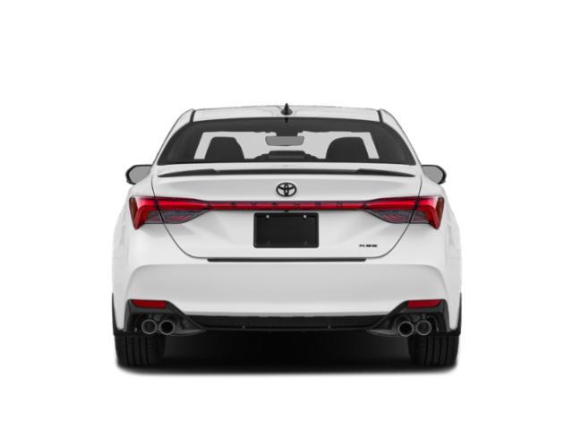 2021 Toyota Avalon XSE Nightshade