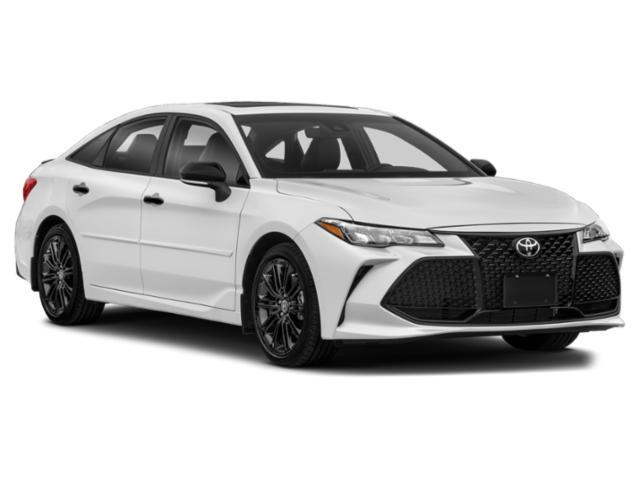 2021 Toyota Avalon XSE Nightshade