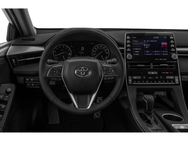 2021 Toyota Avalon XSE Nightshade