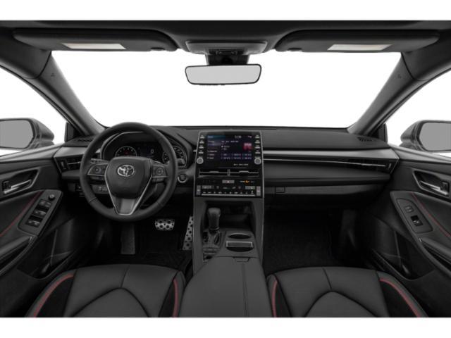 2021 Toyota Avalon XSE Nightshade