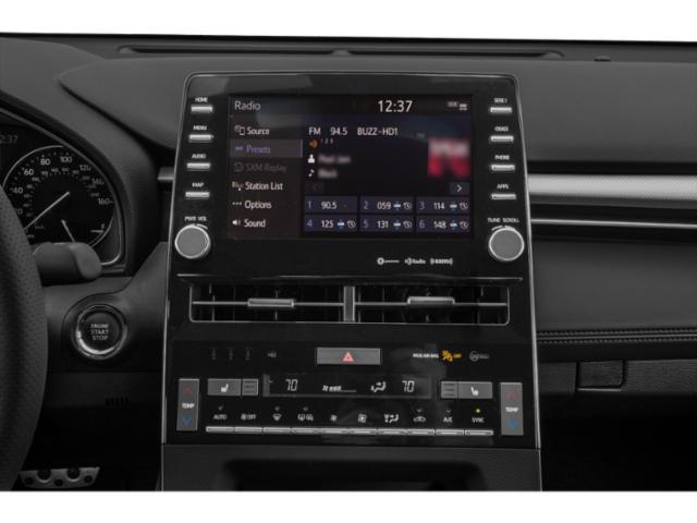 2021 Toyota Avalon XSE Nightshade