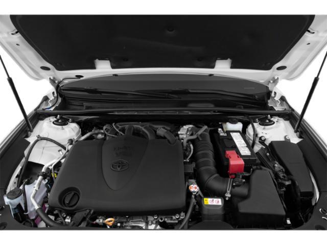 2021 Toyota Avalon XSE Nightshade