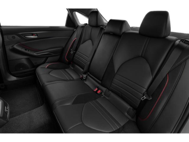 2021 Toyota Avalon XSE Nightshade