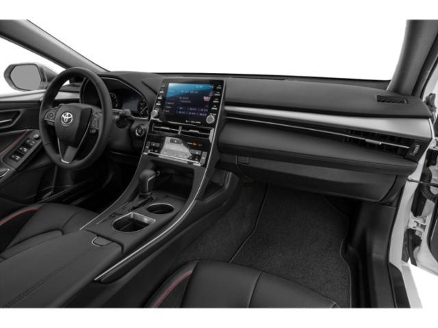 2021 Toyota Avalon XSE Nightshade