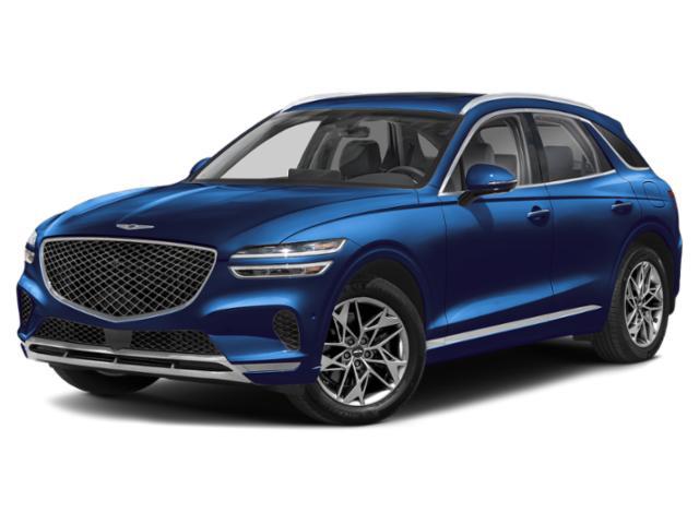 2023 Genesis GV70 2.5T AWD for sale in FLETCHER, NC
