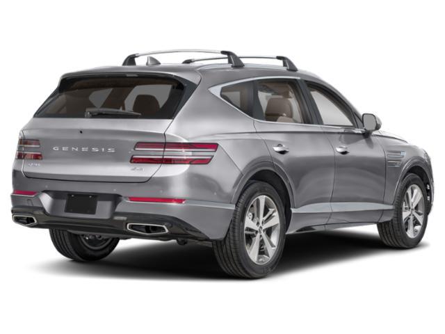 2024 Genesis GV80 3.5T AWD