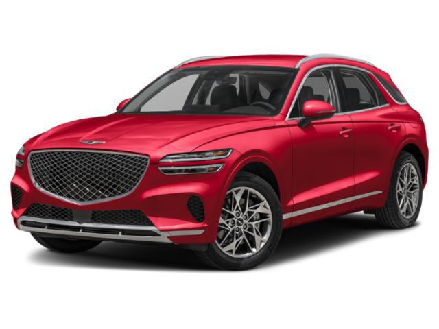 2025 Genesis GV70 2.5T AWD for sale in FLETCHER, NC