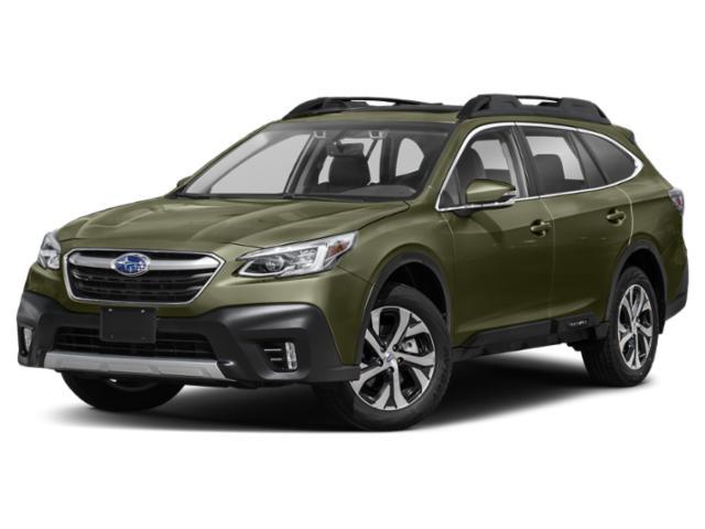 2020 Subaru Outback Limited XT for sale in FLETCHER, NC