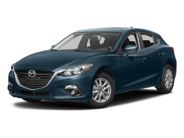2016 Mazda Mazda3 i Touring for sale in FLETCHER, NC
