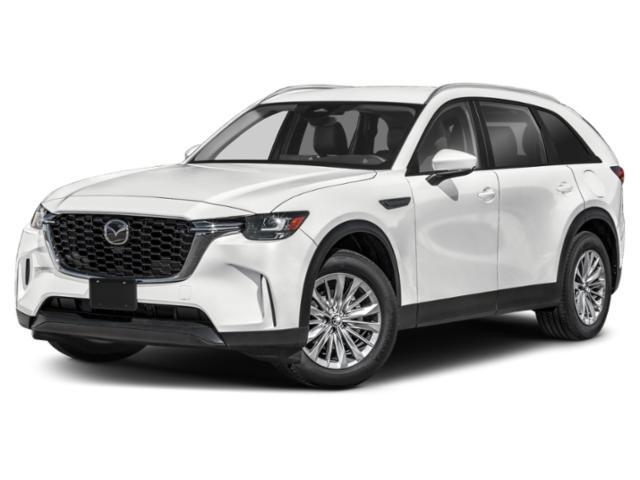 2025 Mazda X-90 3.3 Turbo Select Package for sale in FLETCHER, NC