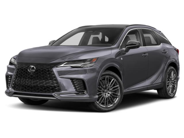 2023 Lexus RX 500h F SPORT Performance for sale in FLETCHER, NC