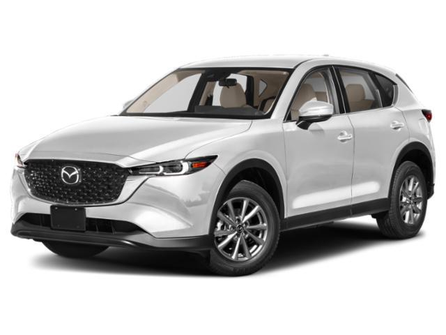 2023 Mazda CX-5 2.5 S Select for sale in FLETCHER, NC