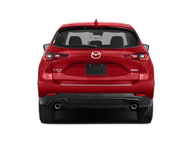 2023 Mazda CX-5 2.5 S Select