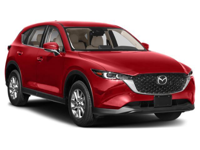 2023 Mazda CX-5 2.5 S Select