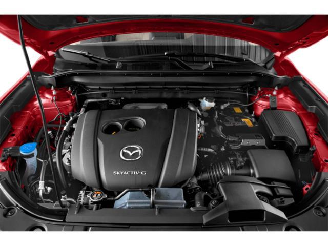 2023 Mazda CX-5 2.5 S Select