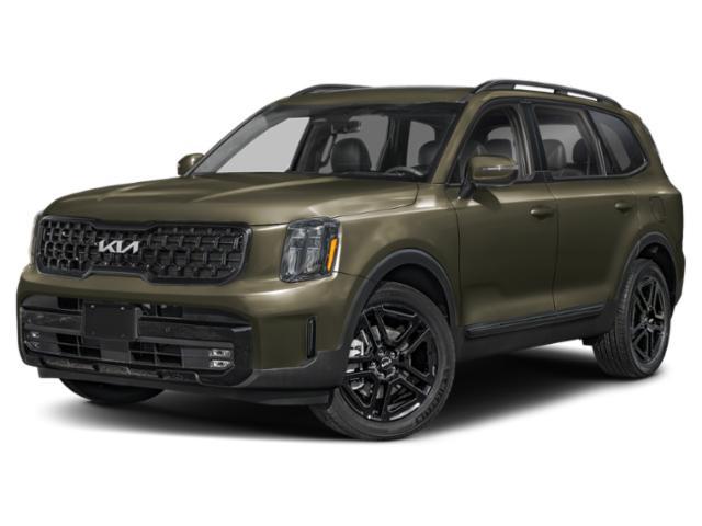2024 Kia Telluride SX Prestige X-Line for sale in FLETCHER, NC