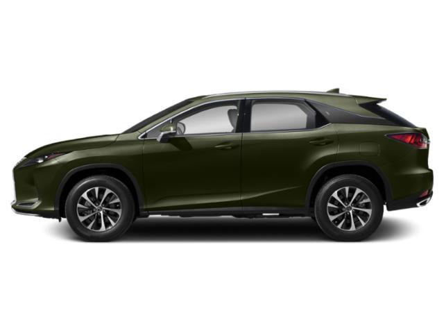 2021 Lexus RX 350 Unknown