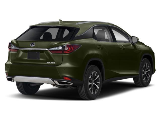 2021 Lexus RX 350 Unknown