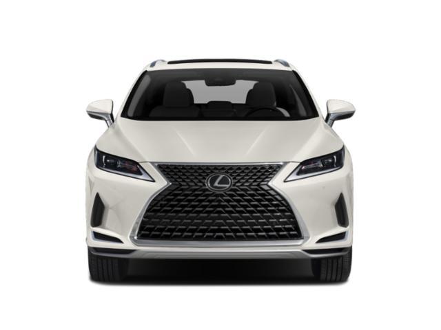 2021 Lexus RX 350 Unknown