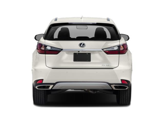 2021 Lexus RX 350 Unknown
