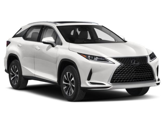 2021 Lexus RX 350 Unknown
