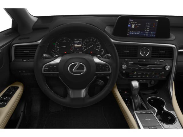 2021 Lexus RX 350 Unknown
