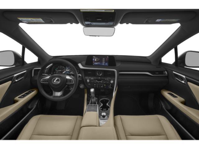 2021 Lexus RX 350 Unknown